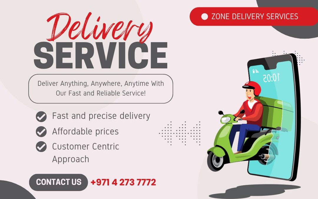 delivery service company : Fast and Reliable Delivery Solutions