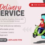 delivery service company : Fast and Reliable Delivery Solutions