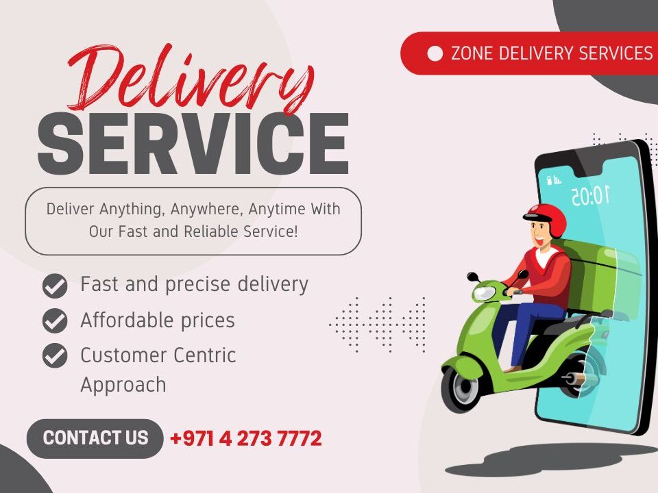 delivery service company : Fast and Reliable Delivery Solutions