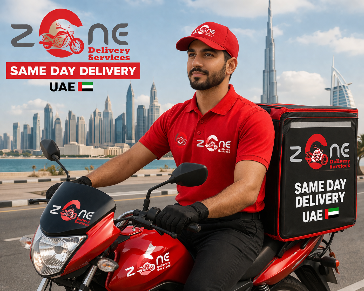 Delivery Image