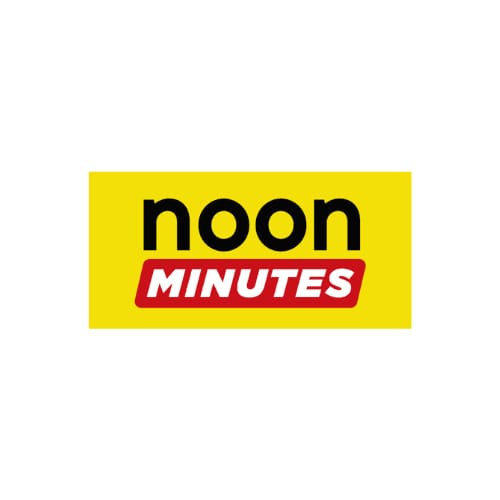 Noon