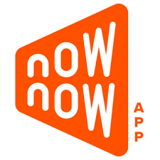 now now app